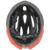 Kask rowerowy KROSS Elevare Czarny MTB (rozmiar M) Rodzaj Kask
