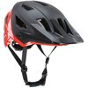 Kask rowerowy KROSS Saltare Czarny MTB (rozmiar L) Materiał wewnętrzny EPS