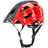 Kask rowerowy KROSS Saltare Czarny MTB (rozmiar L) Technologie In-mold