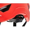 Kask rowerowy KROSS Saltare Czerwony MTB (rozmiar L) Materiał skorupy ABS