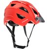 Kask rowerowy KROSS Saltare Czerwony MTB (rozmiar L) Wentylacja Tak