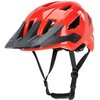 Kask rowerowy KROSS Saltare Czerwony MTB (rozmiar L) Wyściółka Tak