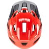 Kask rowerowy KROSS Saltare Czerwony MTB (rozmiar L) Rodzaj Kask