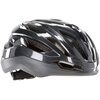 Kask rowerowy KROSS Road Pro Czarny Szosowy (rozmiar L) Materiał wewnętrzny EPS