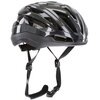 Kask rowerowy KROSS Road Pro Czarny Szosowy (rozmiar L) Regulacja Od 58 do 62 cm