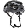 Kask rowerowy KROSS Road Pro Czarny Szosowy (rozmiar L) Wentylacja Tak