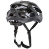 Kask rowerowy KROSS Road Pro Czarny Szosowy (rozmiar L) Wyściółka Tak