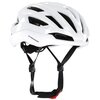 Kask rowerowy KROSS Road Pro Biały Szosowy (rozmiar L) Wentylacja Tak