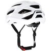 Kask rowerowy KROSS Road Pro Biały Szosowy (rozmiar L) Materiał wewnętrzny EPS