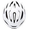 Kask rowerowy KROSS Road Pro Biały Szosowy (rozmiar L) Technologie 20 otworów wentylacyjnych