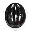 Kask rowerowy KROSS Road Pro Biały Szosowy (rozmiar L) Technologie Double In-mold