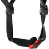 Kask rowerowy KROSS Road Pro Biały Szosowy (rozmiar L) Materiał skorupy ABS