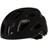 Kask rowerowy KROSS Sentiero DLX Czarny MTB (rozmiar L) Technologie 17 otworów wentylacyjnych