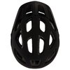 Kask rowerowy KROSS Sentiero DLX Czarny MTB (rozmiar L) Technologie Magnetyczna klamra