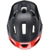 Kask rowerowy KROSS Saltare Czarny MTB (rozmiar M) Rodzaj Kask