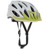 Kask rowerowy KROSS Ghiaia Szaro-zielony Gravel (rozmiar L) Wyściółka Tak