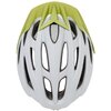 Kask rowerowy KROSS Ghiaia Szaro-zielony Gravel (rozmiar L) Waga [g] 290