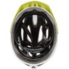 Kask rowerowy KROSS Ghiaia Szaro-zielony Gravel (rozmiar L) Rodzaj Kask