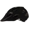 Kask rowerowy KROSS Sentiero DLX Czarny MTB (rozmiar M)