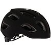 Kask rowerowy KROSS Sentiero DLX Czarny MTB (rozmiar M) Technologie Daszek z regulacją wysokości
