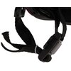 Kask rowerowy KROSS Sentiero DLX Czerwony MTB (rozmiar L) Materiał skorupy ABS