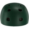 Kask KROSS Super Hero Zielony dla Dzieci (rozmiar XS) Wyściółka Tak