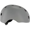 Kask KROSS Super Hero Szary dla Dzieci (rozmiar XS) Regulacja Od 48 do 53 cm