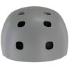 Kask KROSS Super Hero Szary dla Dzieci (rozmiar XS) Wyściółka Tak