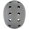 Kask KROSS Super Hero Szary dla Dzieci (rozmiar XS) Materiał skorupy Poliwęglan