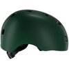 Kask KROSS Super Hero Zielony dla Dzieci (rozmiar S) Regulacja Od 52 do 56 cm