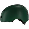 Kask KROSS Super Hero Zielony dla Dzieci (rozmiar S) Wentylacja Tak