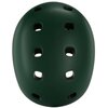 Kask KROSS Super Hero Zielony dla Dzieci (rozmiar S) Materiał skorupy Poliwęglan