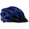 Kask rowerowy KROSS Vincitore Granatowy MTB (rozmiar L) Regulacja Od 58 do 62 cm