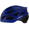 Kask rowerowy KROSS Vincitore Granatowy MTB (rozmiar L) Materiał wewnętrzny EPS
