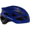 Kask rowerowy KROSS Vincitore Granatowy MTB (rozmiar L) Wentylacja Tak