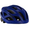 Kask rowerowy KROSS Vincitore Granatowy MTB (rozmiar L) Wyściółka Tak