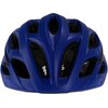 Kask rowerowy KROSS Vincitore Granatowy MTB (rozmiar L) Technologie 23 otwory wentylacyjne