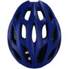 Kask rowerowy KROSS Vincitore Granatowy MTB (rozmiar L) Technologie In-mold