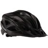 Kask rowerowy KROSS Vincitore Czarny MTB (rozmiar M) Regulacja Od 54 do 58 cm