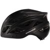 Kask rowerowy KROSS Vincitore Czarny MTB (rozmiar M)