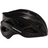 Kask rowerowy KROSS Vincitore Czarny MTB (rozmiar M) Wentylacja Tak