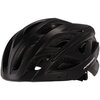 Kask rowerowy KROSS Vincitore Czarny MTB (rozmiar M) Materiał wewnętrzny EPS