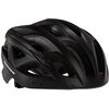 Kask rowerowy KROSS Vincitore Czarny MTB (rozmiar M) Wyściółka Tak