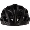 Kask rowerowy KROSS Vincitore Czarny MTB (rozmiar M) Technologie 23 otwory wentylacyjne