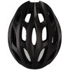 Kask rowerowy KROSS Vincitore Czarny MTB (rozmiar M) Technologie In-mold