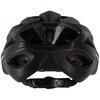 Kask rowerowy KROSS Vincitore Czarny MTB (rozmiar M) Materiał skorupy ABS