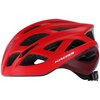 Kask rowerowy KROSS Vincitore Czerwony MTB (rozmiar M) Materiał wewnętrzny EPS