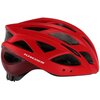 Kask rowerowy KROSS Vincitore Czerwony MTB (rozmiar M) Wentylacja Tak