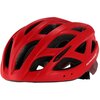 Kask rowerowy KROSS Vincitore Czerwony MTB (rozmiar M)