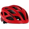 Kask rowerowy KROSS Vincitore Czerwony MTB (rozmiar M) Wyściółka Tak